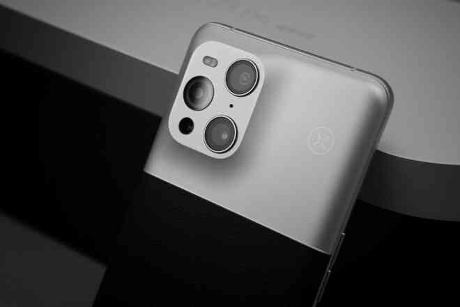 OPPO ra mắt Find X3 Pro phiên bản Nhiếp ảnh gia với thiết kế giống máy film cổ - Ảnh 7.