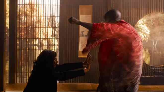 Soi trailer The Matrix: Resurrections: Neo trở lại và lợi hại hơn xưa, Trinity cũng hồi sinh nhưng thực chất là 1 agent? - Ảnh 15. Soi trailer The Matrix: Resurrections: Neo trở lại và lợi hại hơn xưa, Trinity cũng hồi sinh nhưng thực chất là 1 agent? - Ảnh 15.