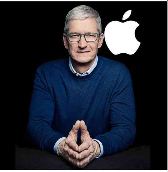 Tim Cook: Ông vua quản lý chuỗi biến Apple thành đế chế giá trị nhất toàn cầu