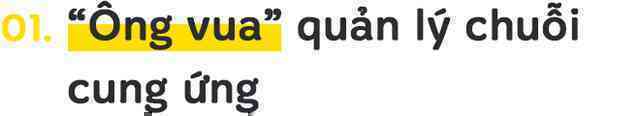 Tim Cook: Ông vua quản lý chuỗi biến Apple thành đế chế giá trị nhất toàn cầu - Ảnh 2. Tim Cook: Ông vua quản lý chuỗi biến Apple thành đế chế giá trị nhất toàn cầu - Ảnh 2.
