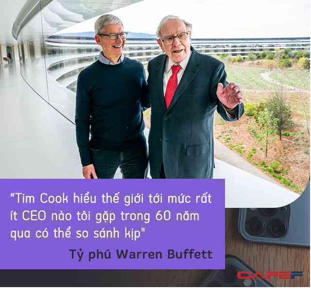 Tim Cook: Ông vua quản lý chuỗi biến Apple thành đế chế giá trị nhất toàn cầu - Ảnh 12. Tim Cook: Ông vua quản lý chuỗi biến Apple thành đế chế giá trị nhất toàn cầu - Ảnh 12.