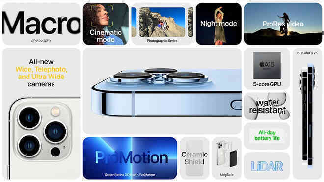 Có 47 triệu, chọn iPhone 13 Pro Max full option vừa ra mắt hay Galaxy Z Fold3? - Ảnh 4. Có 47 triệu, chọn iPhone 13 Pro Max full option vừa ra mắt hay Galaxy Z Fold3? - Ảnh 4.
