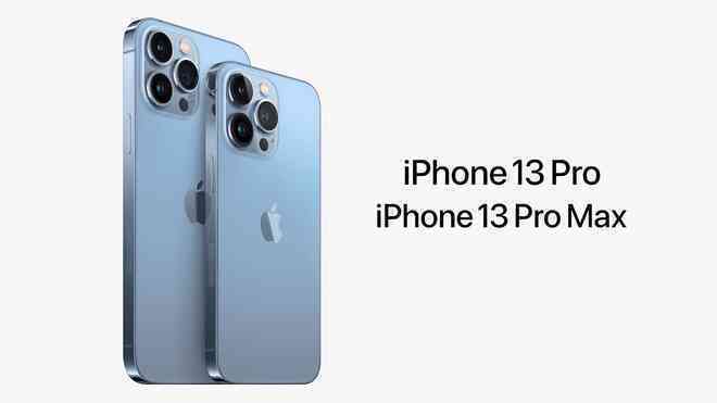 Đã có giá iPhone 13 chính hãng: Cao nhất 50 triệu đồng, mở bán trong tháng 10