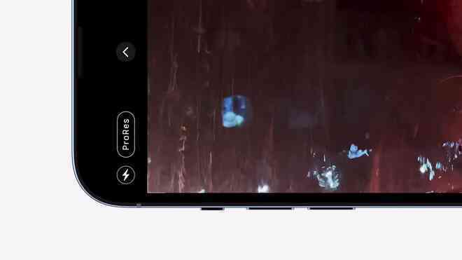 iPhone 13 Pro và iPhone 13 Pro Max chính thức ra mắt: Màn hình ProMotion 120Hz, bộ nhớ trong 1TB, quay video xoá phông, thêm màu xanh Sierra Blue - Ảnh 12.