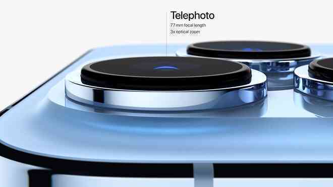 iPhone 13 Pro và iPhone 13 Pro Max chính thức ra mắt: Màn hình ProMotion 120Hz, bộ nhớ trong 1TB, quay video xoá phông, thêm màu xanh Sierra Blue - Ảnh 10. iPhone 13 Pro và iPhone 13 Pro Max chính thức ra mắt: Màn hình ProMotion 120Hz, bộ nhớ trong 1TB, quay video xoá phông, thêm màu xanh Sierra Blue - Ảnh 10.