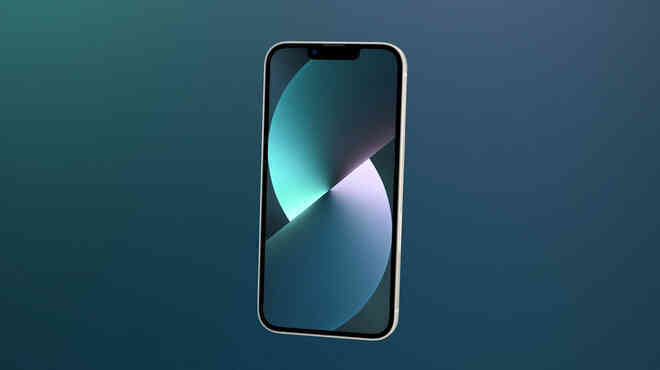 iPhone 13 và iPhone 13 mini chính thức: Tai thỏ gọn hơn, camera có chống rung cảm biến, Apple A15, giá từ 699 USD - Ảnh 6. iPhone 13 và iPhone 13 mini chính thức: Tai thỏ gọn hơn, camera có chống rung cảm biến, Apple A15, giá từ 699 USD - Ảnh 6.