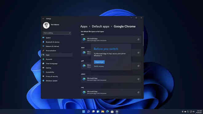 Prison Break: Firefox vượt rào thành công, thoát khỏi tầm kiểm soát trình duyệt của Microsoft - Ảnh 2.