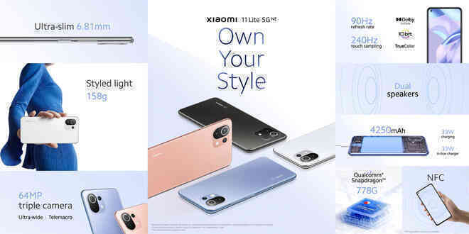 Xiaomi 11T Pro chính thức ra mắt: Sạc nhanh lên đến 120W, quay video 8K HDR10+, Snapdragon 888, giá từ 17,4 triệu đồng - Ảnh 5. Xiaomi 11T Pro chính thức ra mắt: Sạc nhanh lên đến 120W, quay video 8K HDR10+, Snapdragon 888, giá từ 17,4 triệu đồng - Ảnh 5.