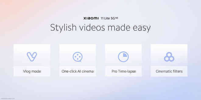 Xiaomi 11T Pro chính thức ra mắt: Sạc nhanh lên đến 120W, quay video 8K HDR10+, Snapdragon 888, giá từ 17,4 triệu đồng - Ảnh 7. Xiaomi 11T Pro chính thức ra mắt: Sạc nhanh lên đến 120W, quay video 8K HDR10+, Snapdragon 888, giá từ 17,4 triệu đồng - Ảnh 7.