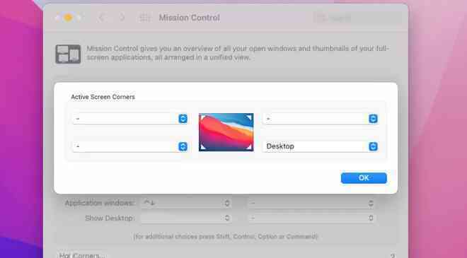 7 tính năng ẩn trên macOS mà bạn nên cần dụng ngay! - Ảnh 2. 7 tính năng ẩn trên macOS mà bạn nên cần dụng ngay! - Ảnh 2.