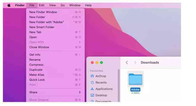 7 tính năng ẩn trên macOS mà bạn nên cần dụng ngay! - Ảnh 3. 7 tính năng ẩn trên macOS mà bạn nên cần dụng ngay! - Ảnh 3.