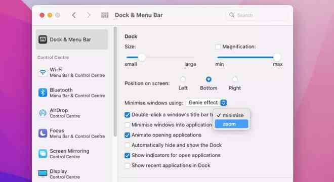 7 tính năng ẩn trên macOS mà bạn nên cần dụng ngay! - Ảnh 5. 7 tính năng ẩn trên macOS mà bạn nên cần dụng ngay! - Ảnh 5.