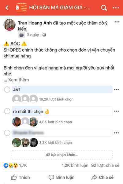Chuyện chàng shipper thu hút sự chú ý trên mạng xã hội - Ảnh 4. Chuyện chàng shipper thu hút sự chú ý trên mạng xã hội - Ảnh 4.