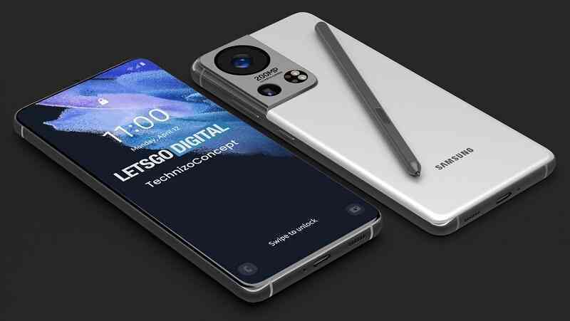 Lộ nhiều tin đồn thất vọng về dòng Galaxy S22