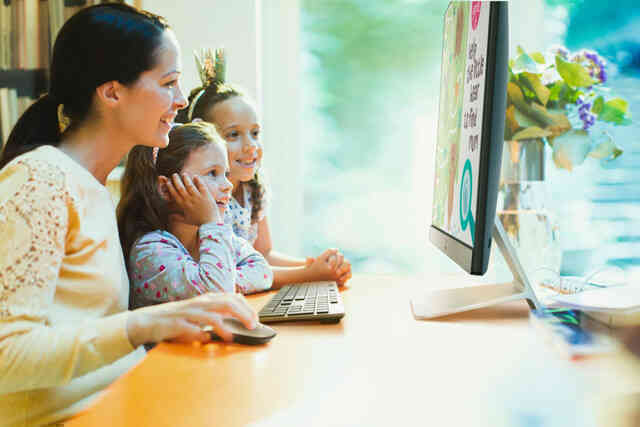 Máy tính AiO đã chuyển mình như thế nào từ vị trí trong gia đình đến doanh nghiệp tầm cỡ? - Ảnh 4.