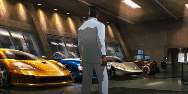 Những chi tiết thú vị trong tập 6 What If...?: Không trở thành Iron Man, Tony Stark bị phản diện của Black Panther lừa đến mất cả mạng - Ảnh 11. Những chi tiết thú vị trong tập 6 What If...?: Không trở thành Iron Man, Tony Stark bị phản diện của Black Panther lừa đến mất cả mạng - Ảnh 11.