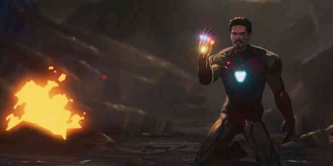 Những chi tiết thú vị trong tập 6 What If...?: Không trở thành Iron Man, Tony Stark bị phản diện của Black Panther lừa đến mất cả mạng - Ảnh 3. Những chi tiết thú vị trong tập 6 What If...?: Không trở thành Iron Man, Tony Stark bị phản diện của Black Panther lừa đến mất cả mạng - Ảnh 3.