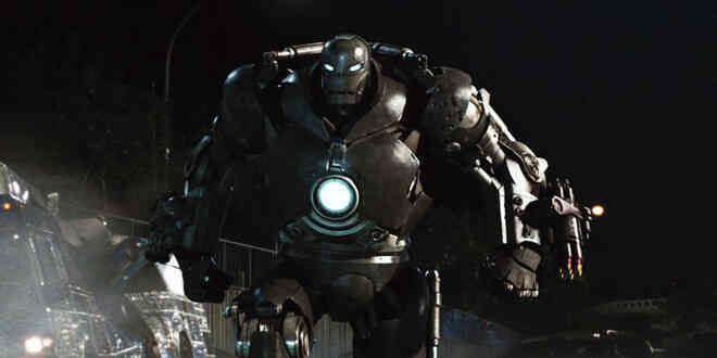 Những chi tiết thú vị trong tập 6 What If...?: Không trở thành Iron Man, Tony Stark bị phản diện của Black Panther lừa đến mất cả mạng - Ảnh 6. Những chi tiết thú vị trong tập 6 What If...?: Không trở thành Iron Man, Tony Stark bị phản diện của Black Panther lừa đến mất cả mạng - Ảnh 6.