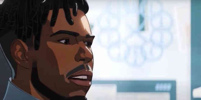 Những chi tiết thú vị trong tập 6 What If...?: Không trở thành Iron Man, Tony Stark bị phản diện của Black Panther lừa đến mất cả mạng - Ảnh 7. Những chi tiết thú vị trong tập 6 What If...?: Không trở thành Iron Man, Tony Stark bị phản diện của Black Panther lừa đến mất cả mạng - Ảnh 7.