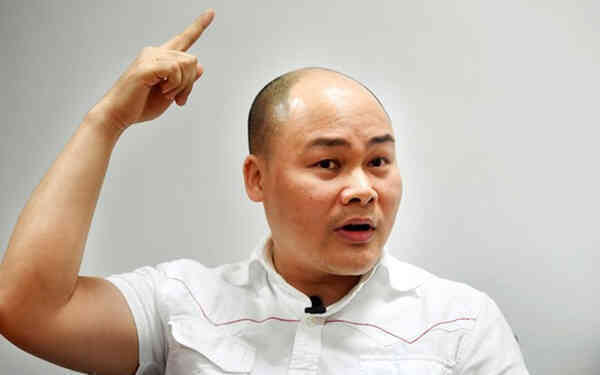Ông Nguyễn Tử Quảng đưa 2 giải pháp truy tìm F1, F0 khi mở cửa, Chủ tịch DTT lập tức đề nghị trung tâm của ông Quảng nên học lại dịch tễ của chủng Delta! - Ảnh 1. Ông Nguyễn Tử Quảng đưa 2 giải pháp truy tìm F1, F0 khi mở cửa, Chủ tịch DTT lập tức đề nghị trung tâm của ông Quảng nên học lại dịch tễ của chủng Delta! - Ảnh 1.