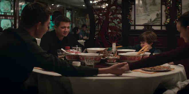 Soi trailer của series Hawkeye: Khi xạ thủ số 1 của Avengers song hành cùng cung thủ đỉnh "nhất quả đất"