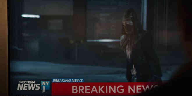 Soi trailer của series Hawkeye: Khi xạ thủ số 1 của Avengers song hành cùng cung thủ đỉnh nhất quả đất - Ảnh 4.