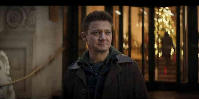 Soi trailer của series Hawkeye: Khi xạ thủ số 1 của Avengers song hành cùng cung thủ đỉnh nhất quả đất - Ảnh 5.