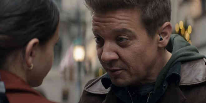 Soi trailer của series Hawkeye: Khi xạ thủ số 1 của Avengers song hành cùng cung thủ đỉnh nhất quả đất - Ảnh 6.