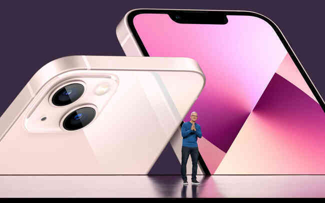 Việt Nam đứng ở đâu trong chuỗi cung ứng Apple toàn cầu? - Ảnh 1. Việt Nam đứng ở đâu trong chuỗi cung ứng Apple toàn cầu? - Ảnh 1.