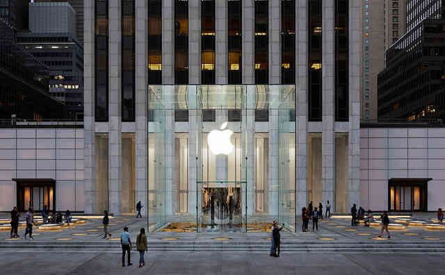 Việt Nam đứng ở đâu trong chuỗi cung ứng Apple toàn cầu? - Ảnh 4. Việt Nam đứng ở đâu trong chuỗi cung ứng Apple toàn cầu? - Ảnh 4.
