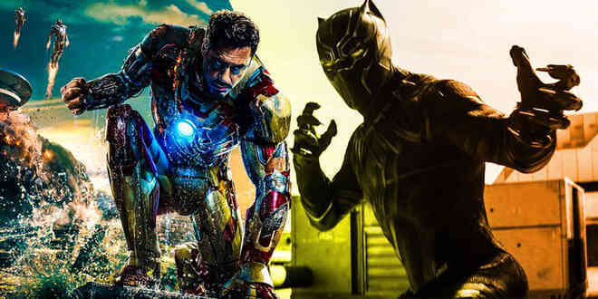What If...? tập 6 và những câu hỏi cần được giải đáp về Killmonger và Iron Man - Ảnh 3. What If...? tập 6 và những câu hỏi cần được giải đáp về Killmonger và Iron Man - Ảnh 3.