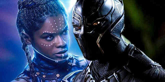 What If...? tập 6 và những câu hỏi cần được giải đáp về Killmonger và Iron Man - Ảnh 7. What If...? tập 6 và những câu hỏi cần được giải đáp về Killmonger và Iron Man - Ảnh 7.