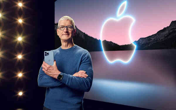 Chiến lược thu hoạch: Lý do iPhone chẳng có gì mới nhưng Apple vẫn thu về cả đống tiền mỗi năm, là công ty giá trị bậc nhất thế giới - Ảnh 1.