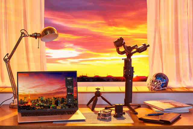 Đi cùng những đợi giãn cách xã hội, giới trẻ càng tinh gọn bàn làm việc như thế nào? - Ảnh 3. Đi cùng những đợi giãn cách xã hội, giới trẻ càng tinh gọn bàn làm việc như thế nào? - Ảnh 3.