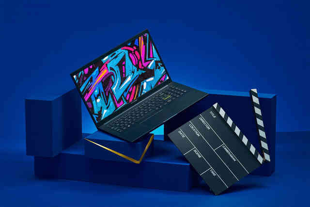 Màn hình OLED - Điểm nhấn công nghệ trên ASUS Vivobook M513 - Ảnh 2. Màn hình OLED - Điểm nhấn công nghệ trên ASUS Vivobook M513 - Ảnh 2.