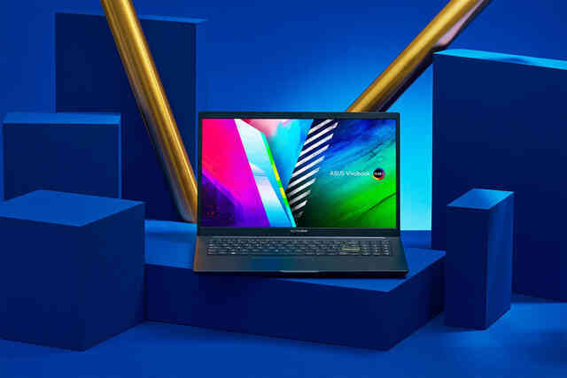 Màn hình OLED - Điểm nhấn công nghệ trên ASUS Vivobook M513 - Ảnh 3. Màn hình OLED - Điểm nhấn công nghệ trên ASUS Vivobook M513 - Ảnh 3.