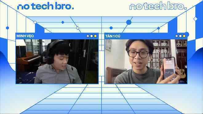 [No Tech Bro #1] Thiếu gia làng YouTube Tân Một Cú chia sẻ cảm nhận về iPhone 13: Nâng cấp thì nhiều đấy nhưng có nên chốt đơn luôn? - Ảnh 4.