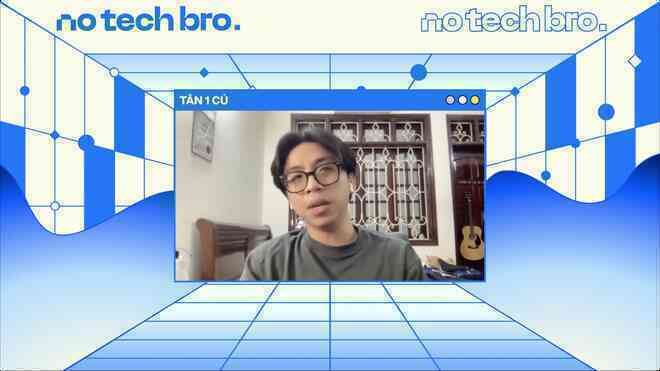 [No Tech Bro #1] Thiếu gia làng YouTube Tân Một Cú chia sẻ cảm nhận về iPhone 13: Nâng cấp thì nhiều đấy nhưng có nên chốt đơn luôn? - Ảnh 6.