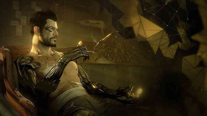 Trong tương lai, con người đều có thể trở thành những cyborg hay không? - Ảnh 3. Trong tương lai, con người đều có thể trở thành những cyborg hay không? - Ảnh 3.