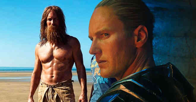 Aquaman 2: Tại sao Orm lại có vẻ ngoài thảm hại đến vậy?