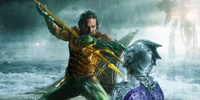 Aquaman 2: Tại sao Orm lại có vẻ ngoài thảm hại đến vậy? - Ảnh 2.