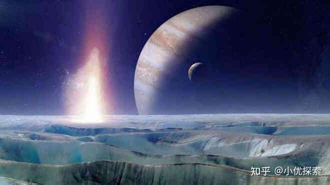 Các nhà thiên văn học đã phát hiện ra có hơi nước trên Ganymede, liệu đây sẽ là ngôi nhà thứ hai cho nhân loại? - Ảnh 4.