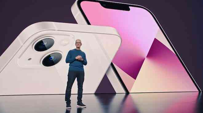 Đây là những lý do tại sao iPhone 13 vẫn chưa đủ sức thuyết phục để tôi rời bỏ Android - Ảnh 1. Đây là những lý do tại sao iPhone 13 vẫn chưa đủ sức thuyết phục để tôi rời bỏ Android - Ảnh 1.