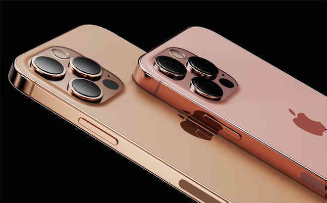 Đây là những lý do tại sao iPhone 13 vẫn chưa đủ sức thuyết phục để tôi rời bỏ Android - Ảnh 2. Đây là những lý do tại sao iPhone 13 vẫn chưa đủ sức thuyết phục để tôi rời bỏ Android - Ảnh 2.