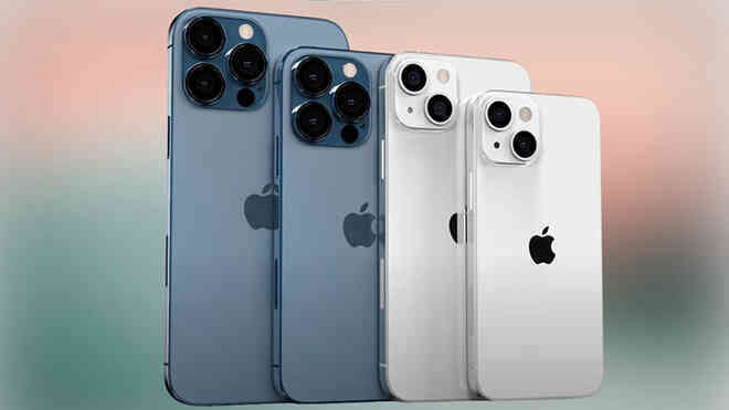 Đây là những lý do tại sao iPhone 13 vẫn chưa đủ sức thuyết phục để tôi rời bỏ Android - Ảnh 3. Đây là những lý do tại sao iPhone 13 vẫn chưa đủ sức thuyết phục để tôi rời bỏ Android - Ảnh 3.