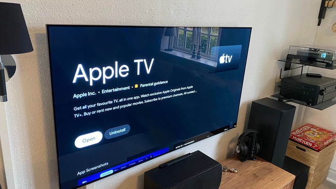 Không đủ tiền mua laptop học online, phụ huynh có thể dùng TV Box để chống cháy, tổng chi phí bỏ ra không tốn quá 2 triệu đồng - Ảnh 2. Không đủ tiền mua laptop học online, phụ huynh có thể dùng TV Box để chống cháy, tổng chi phí bỏ ra không tốn quá 2 triệu đồng - Ảnh 2.
