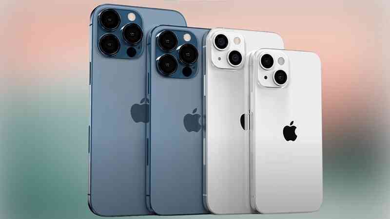 Đây là những lý do tại sao iPhone 13 vẫn chưa đủ sức thuyết phục để tôi rời bỏ Android - Ảnh 3. Đây là những lý do tại sao iPhone 13 vẫn chưa đủ sức thuyết phục để tôi rời bỏ Android - Ảnh 3.