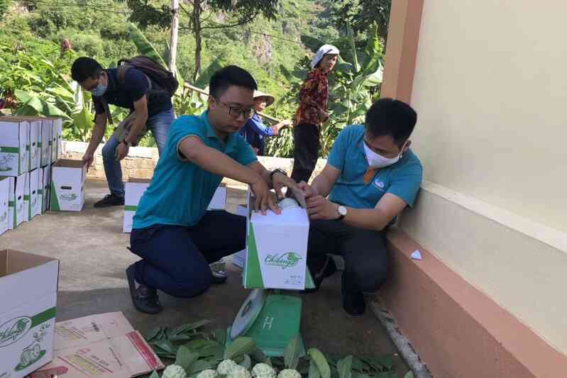 Lạng Sơn phát triển nhanh kinh tế số nhờ triển khai mô hình Tổ công nghệ cộng đồng
