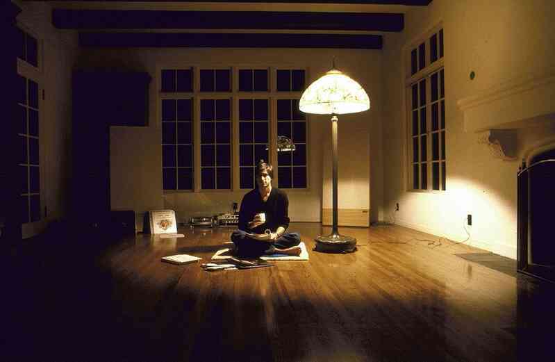 Thú chơi Vinyl và bộ sưu tập Hi-Fi của Steve Jobs ảnh 2 Thu choi Vinyl va bo suu tap Hi-Fi cua Steve Jobs anh 2