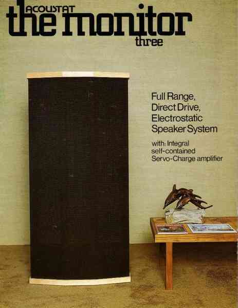 Thú chơi Vinyl và bộ sưu tập Hi-Fi của Steve Jobs ảnh 6 Thu choi Vinyl va bo suu tap Hi-Fi cua Steve Jobs anh 6
